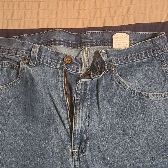 Key carpenter work pants 32x36 - Picture 1 of 3